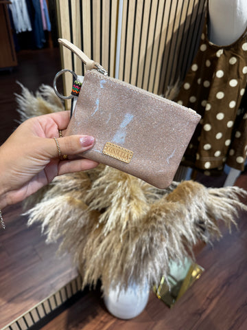 Emery Zippy Wallet By Consuela