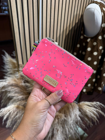 Shine Pouch By Consuela