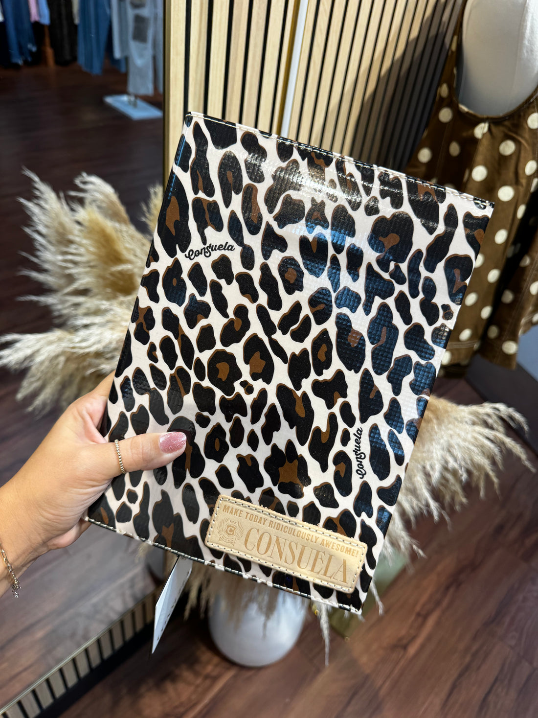Mona Notebook Cover By Consuela