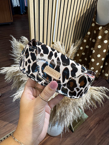 Mona Sunglass Case By Consuela