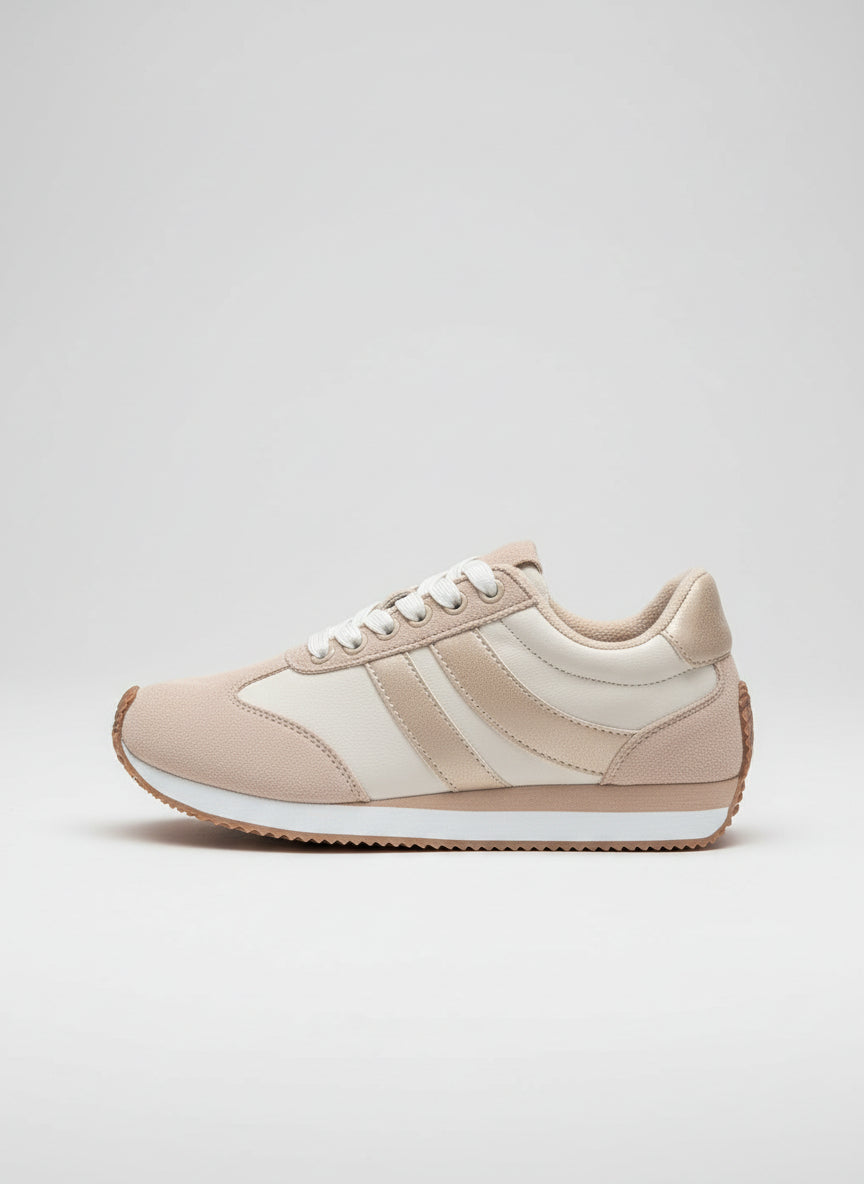 Corky's Jet Lag Sand Sneaker