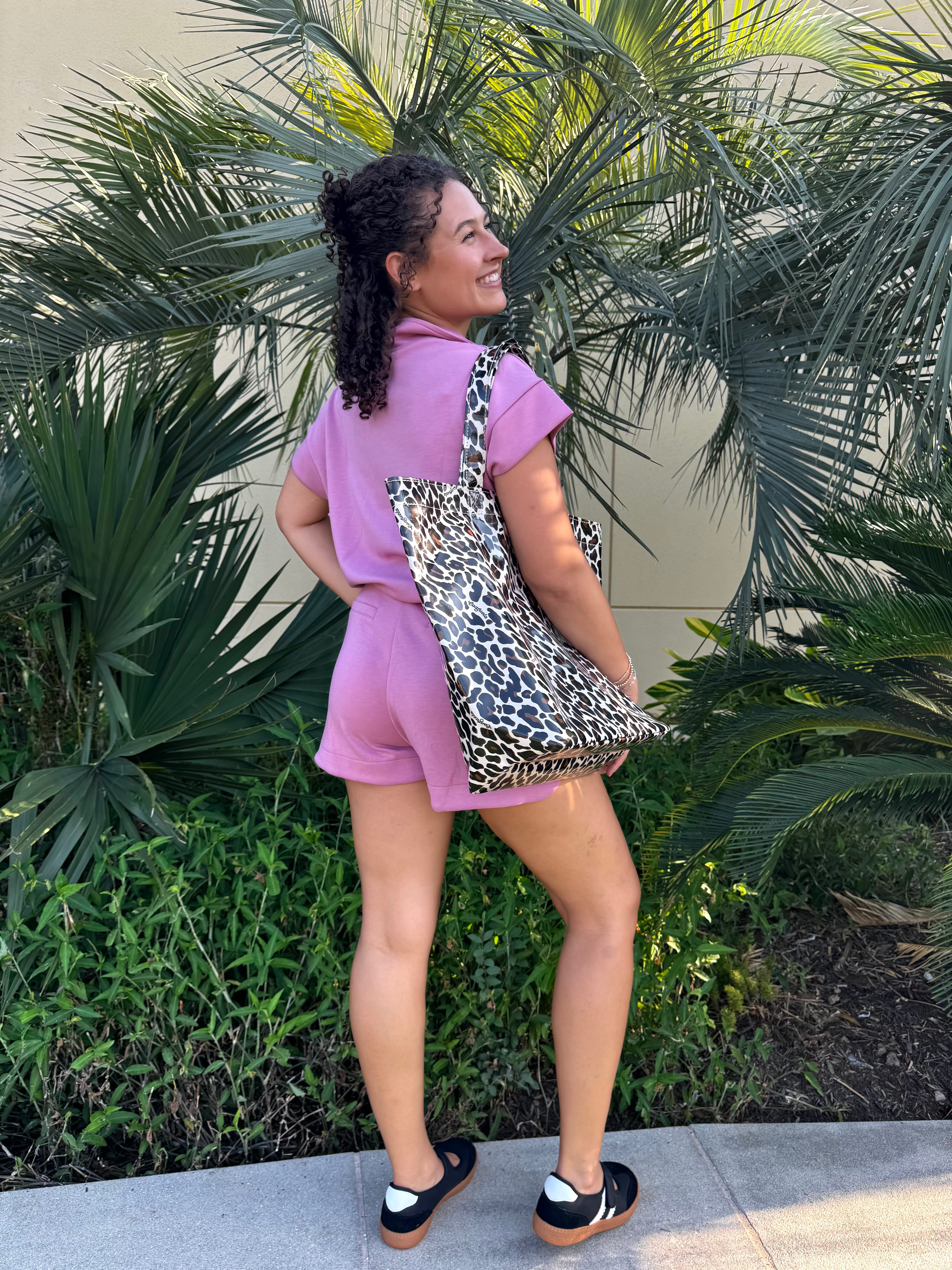 The Social Club Scuba Set By Zenana