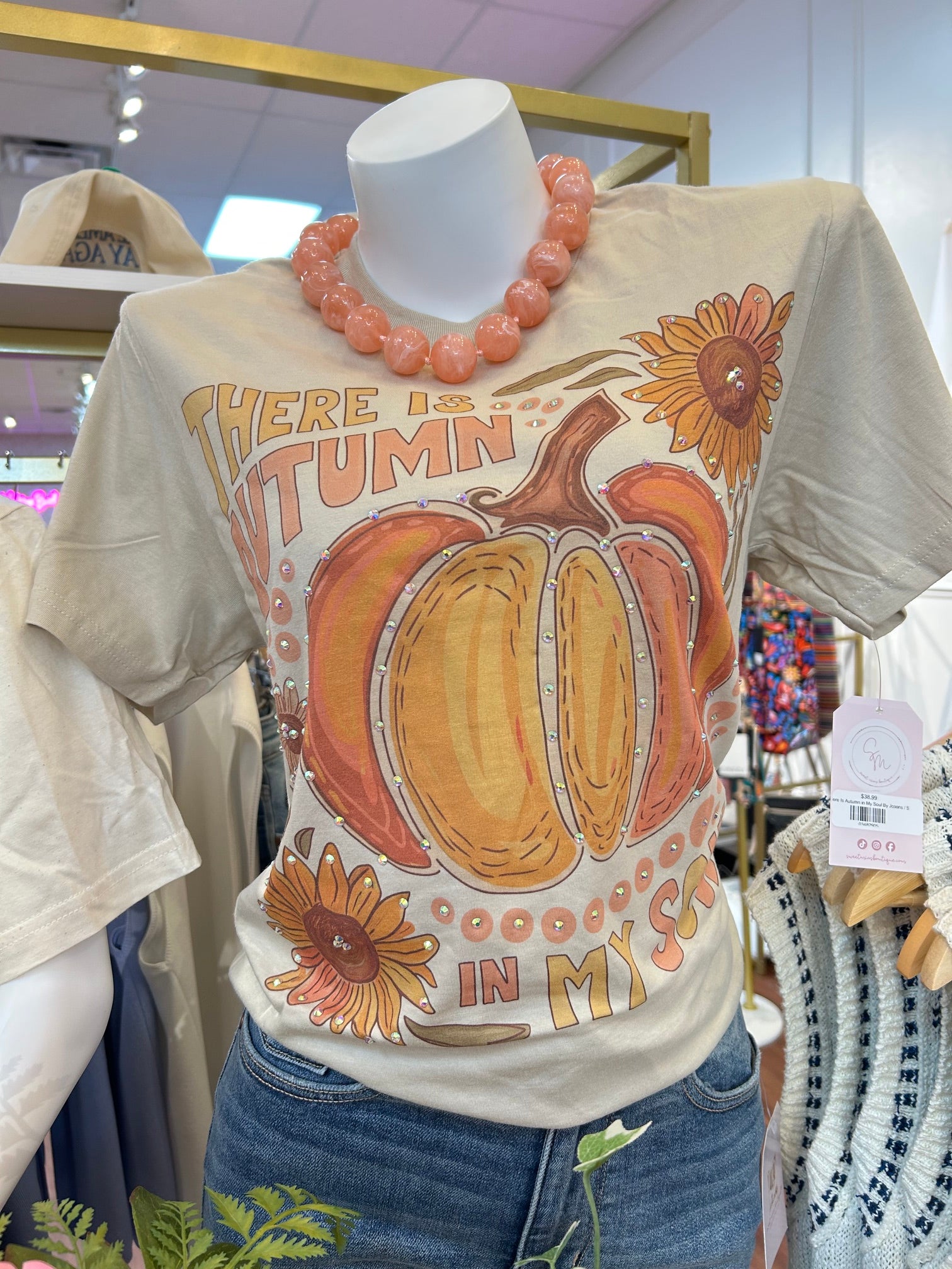 There Is Autumn in My Soul By Jcoons