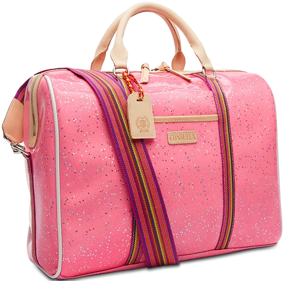 Summer Jetsetter By Consuela