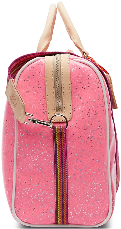 Summer Jetsetter By Consuela
