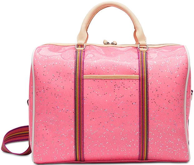 Summer Jetsetter By Consuela