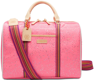 Summer Jetsetter By Consuela