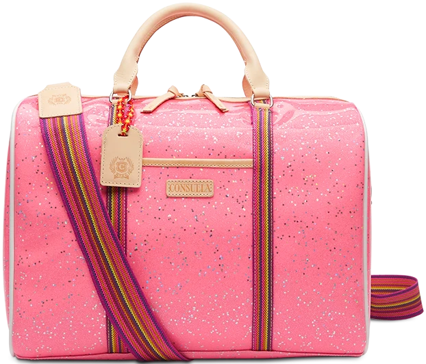 Summer Jetsetter By Consuela