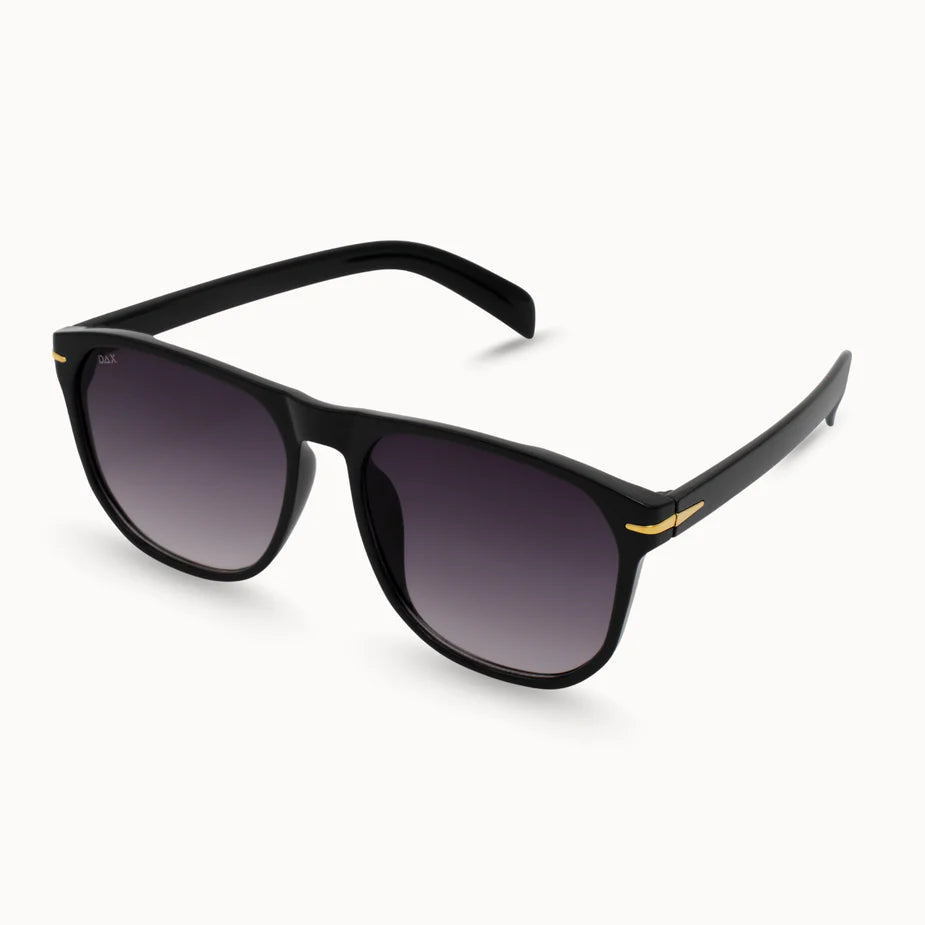 Dax Sunglasses Jax Black