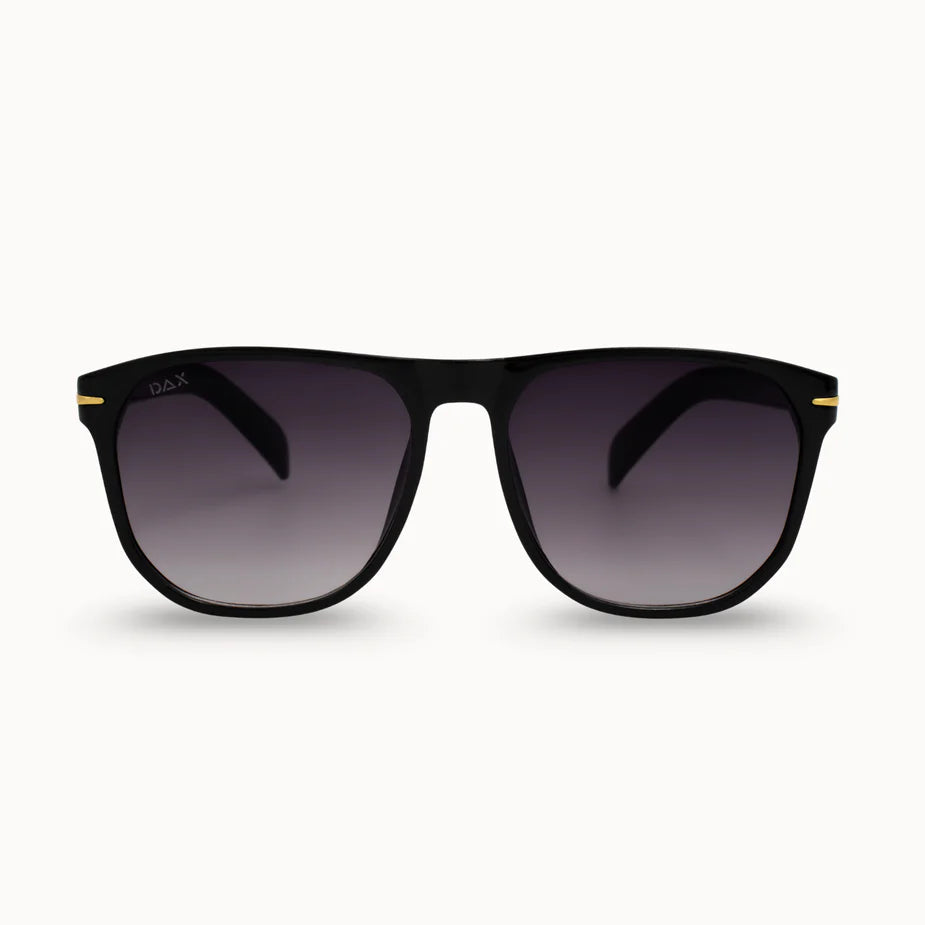 Dax Sunglasses Jax Black