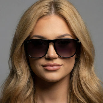 Dax Sunglasses Jax Black