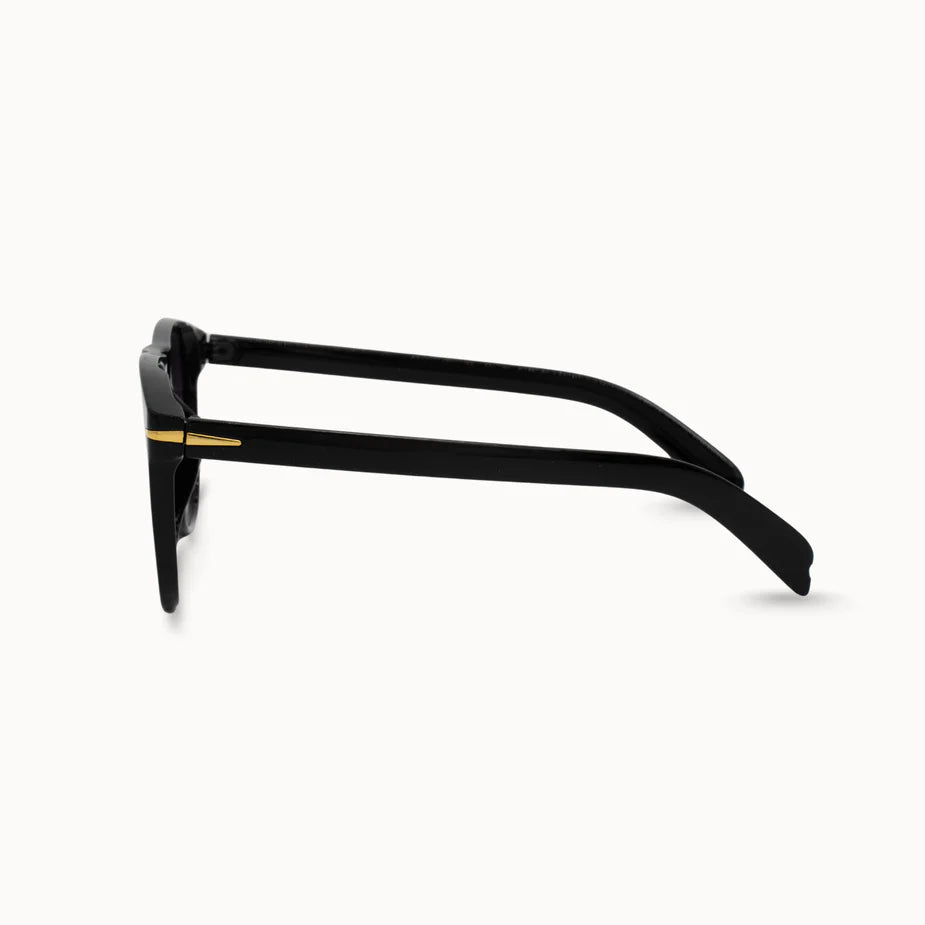 Dax Sunglasses Jax Black