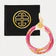 KOI Rose All Weather Bangles® (AWB®) - Set of 4