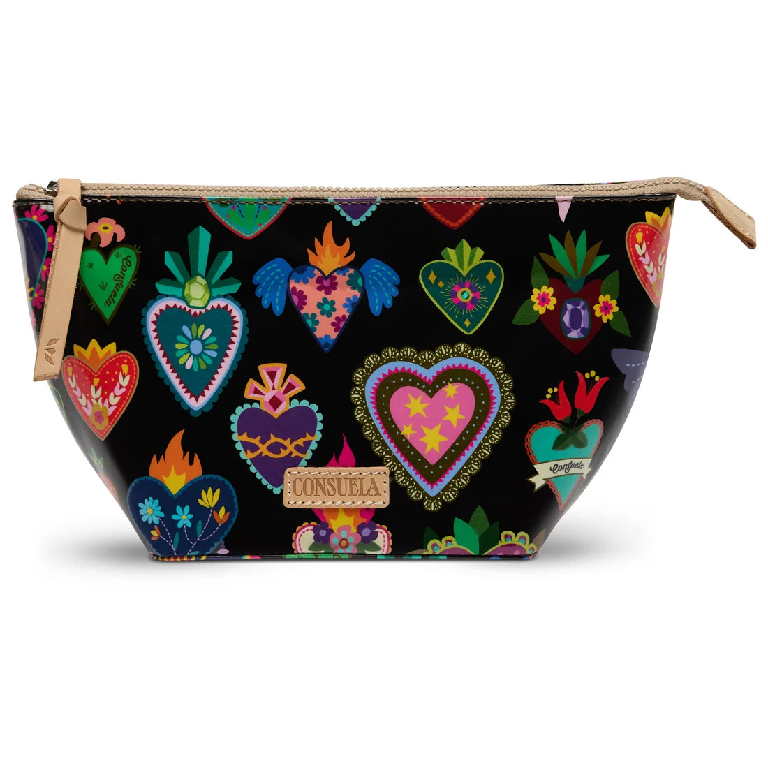 Consuela Vida Large Tool Kit