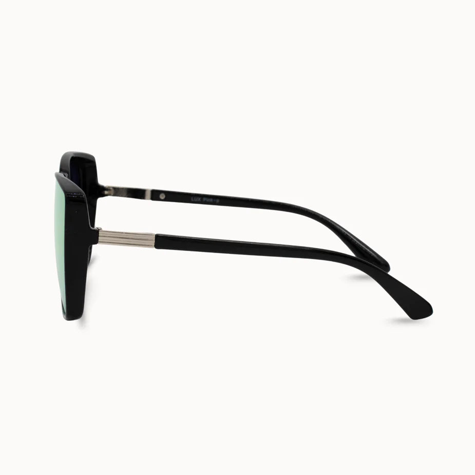Dax Sunglasses Lux-Pink Polarized