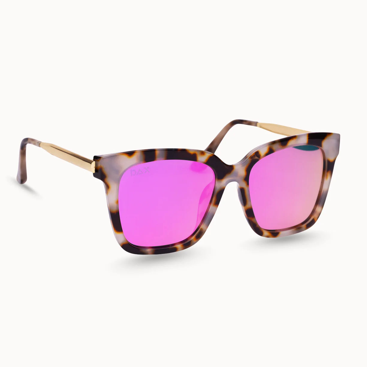Dax Sunglasses Lyla Hot Pink