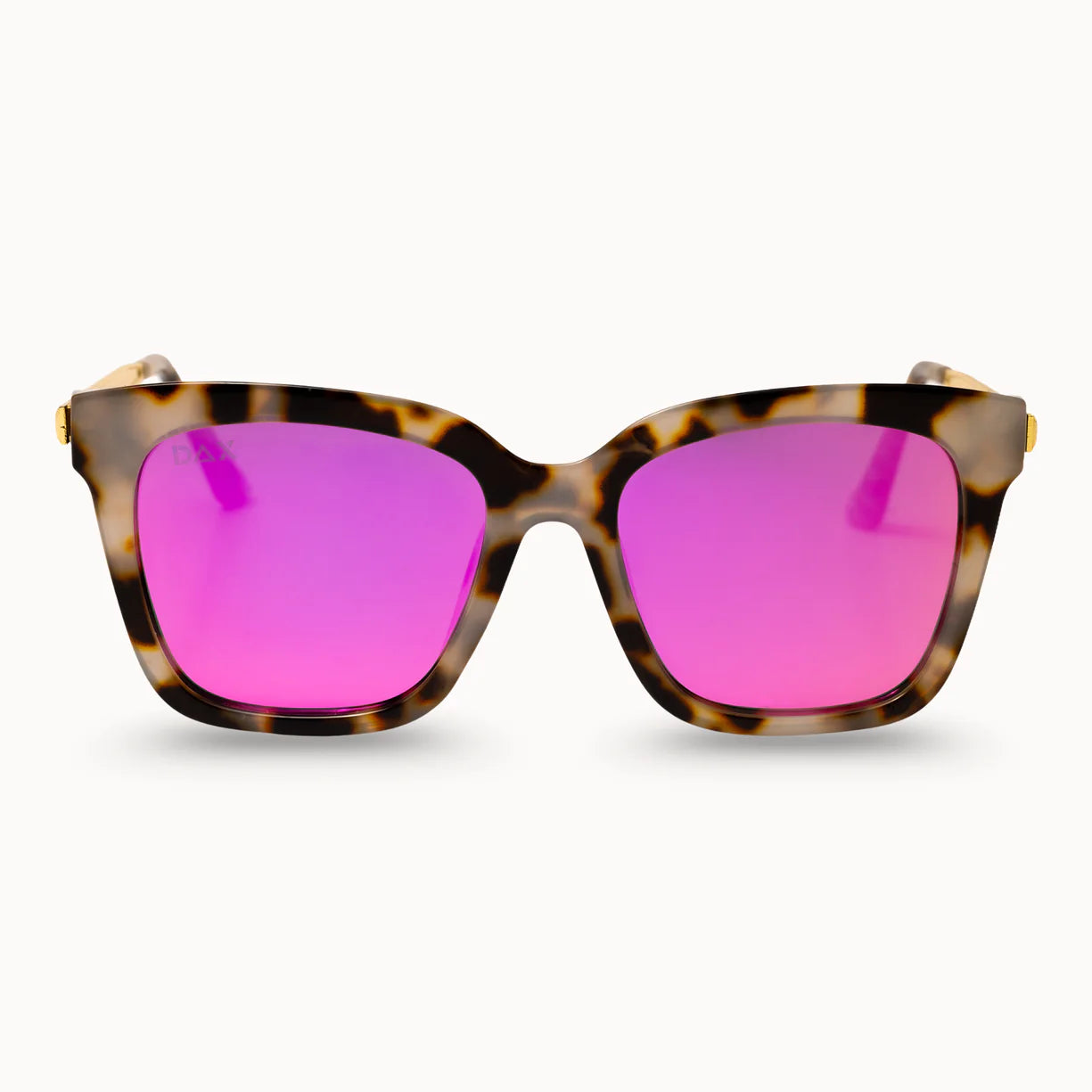 Dax Sunglasses Lyla Hot Pink