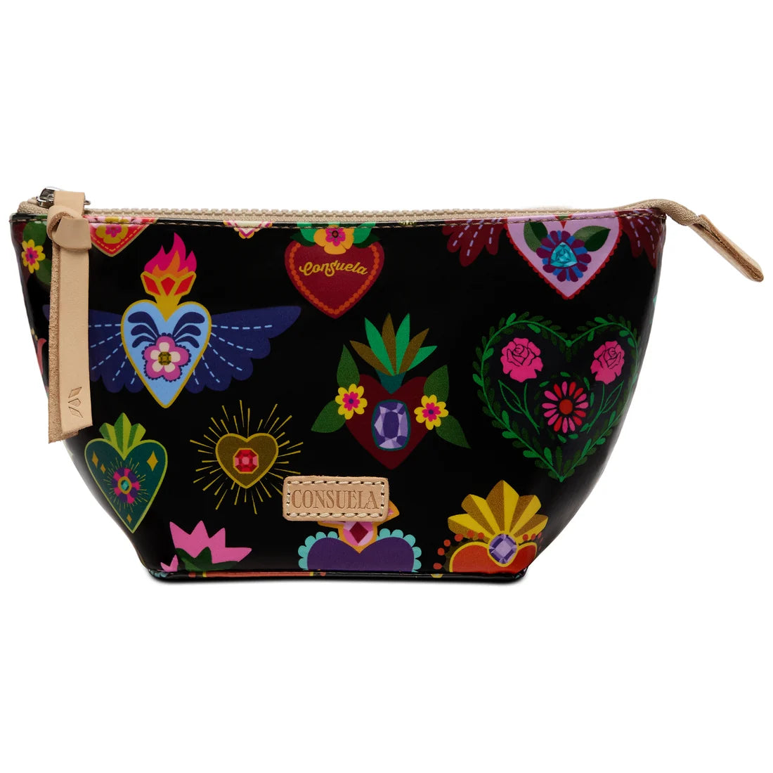 Consuela Vida Medium Tool Kit