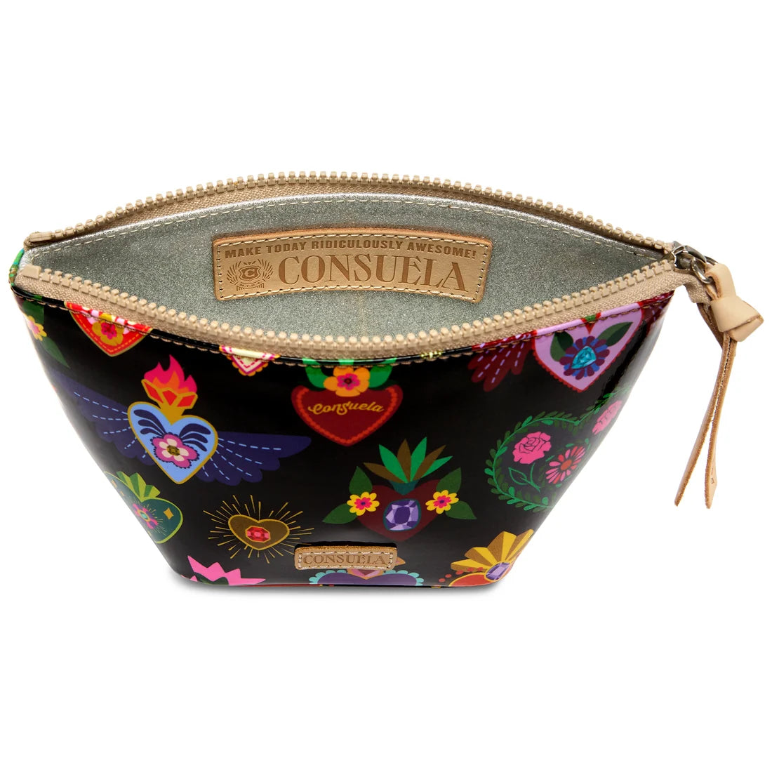 Consuela Vida Medium Tool Kit