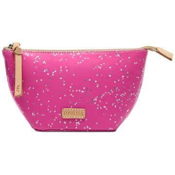 Consuela Medium Tool Kit Berry