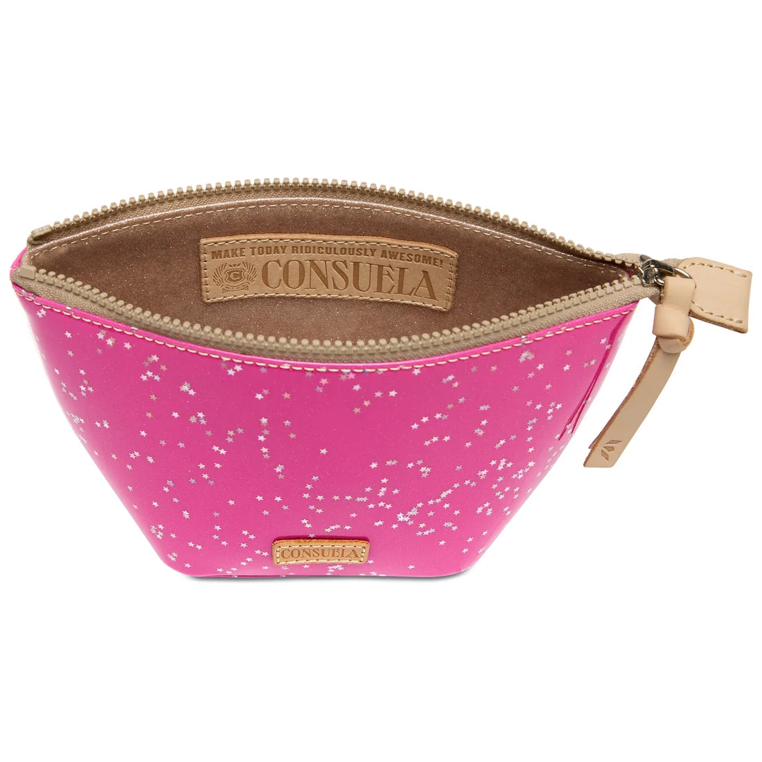 Consuela Medium Tool Kit Berry