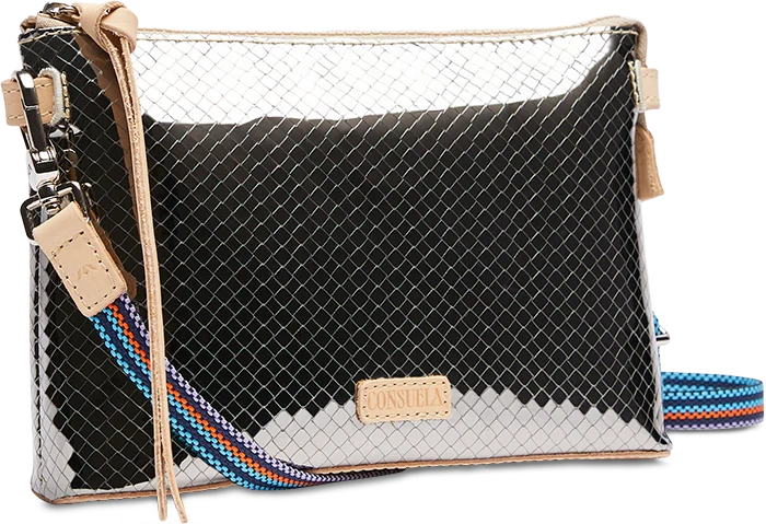 Kyle Midtown Crossbody By Consuela