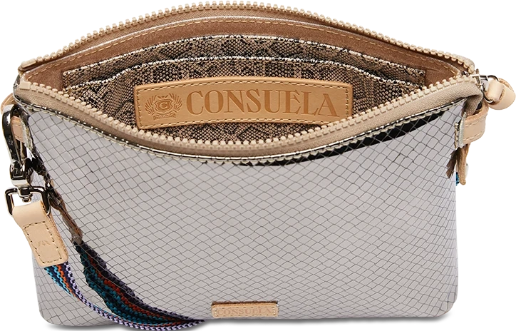 Kyle Midtown Crossbody By Consuela