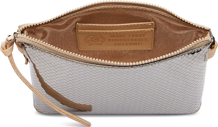 Kyle Midtown Crossbody By Consuela