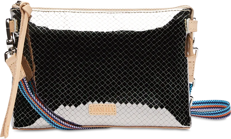 Kyle Midtown Crossbody By Consuela