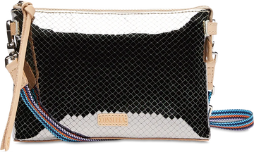 Kyle Midtown Crossbody By Consuela