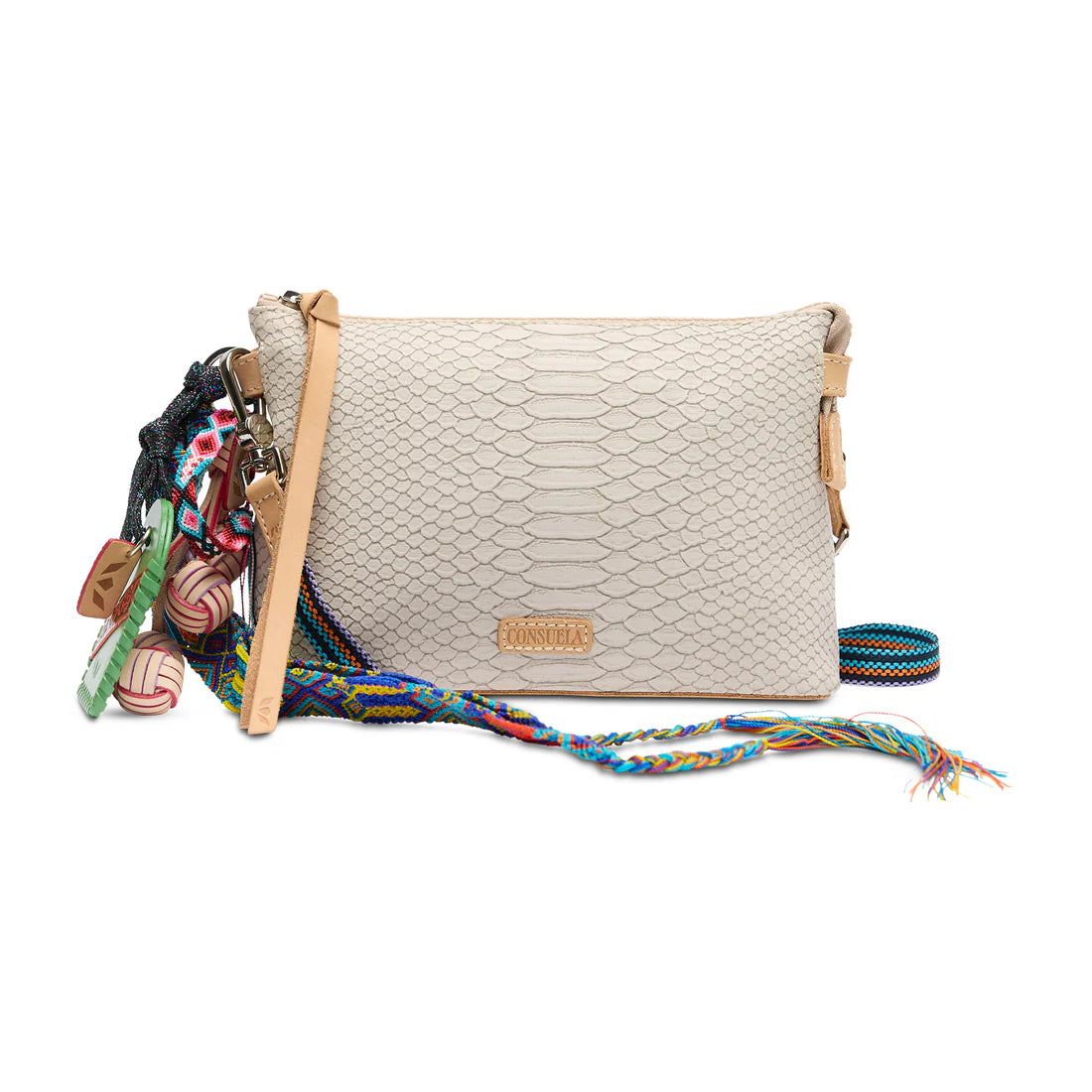 Thunderbird Midtown Crossbody By Consuela