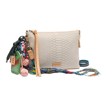 Thunderbird Midtown Crossbody By Consuela