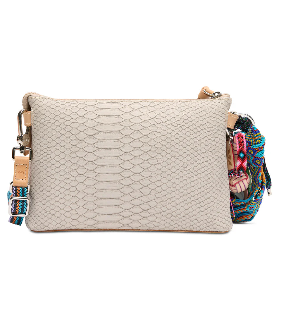 Thunderbird Midtown Crossbody By Consuela