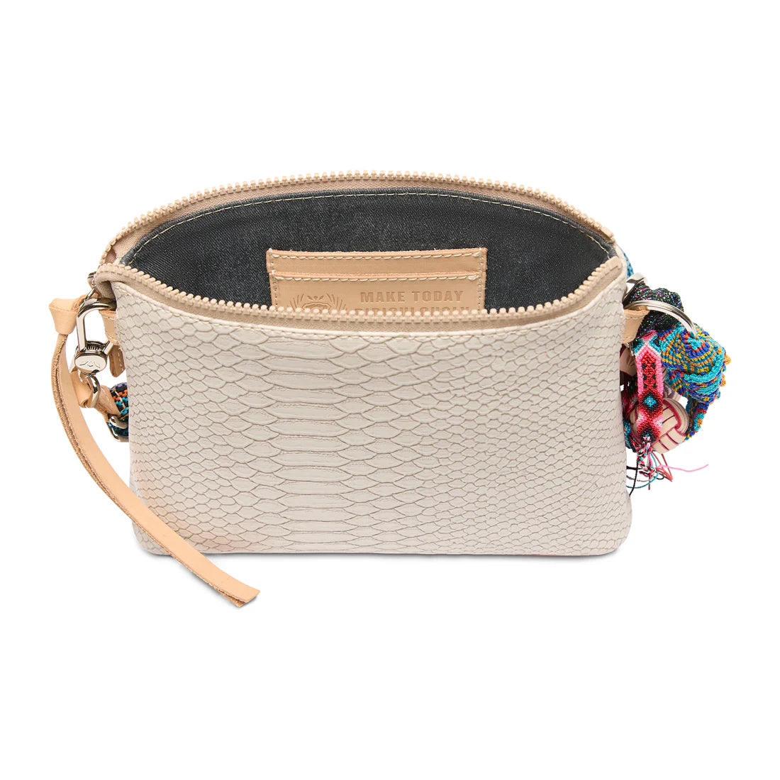 Thunderbird Midtown Crossbody By Consuela