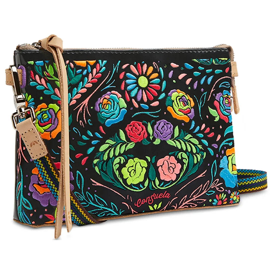 Consuela Rita Midtown Crossbody