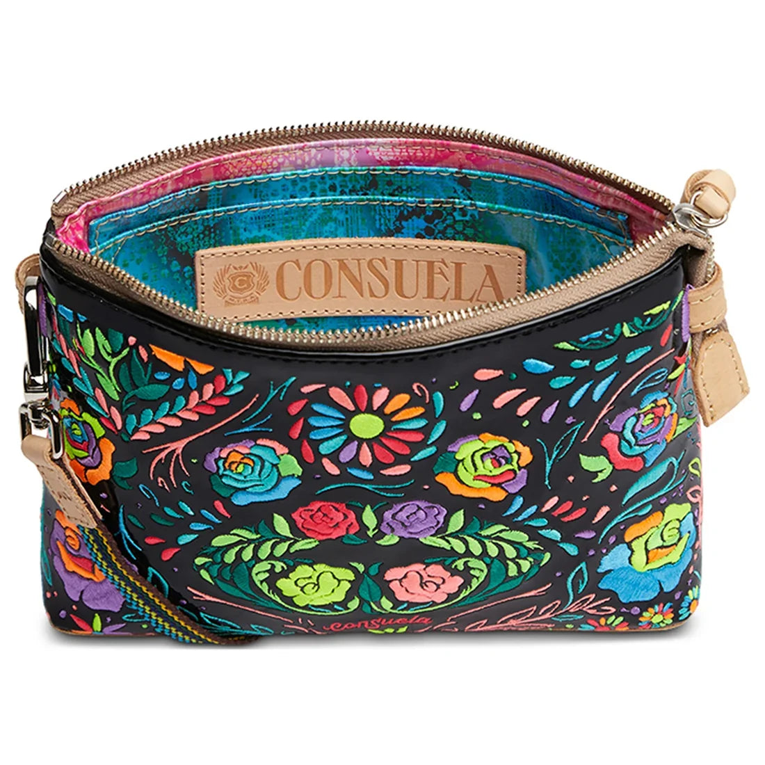 Consuela Rita Midtown Crossbody
