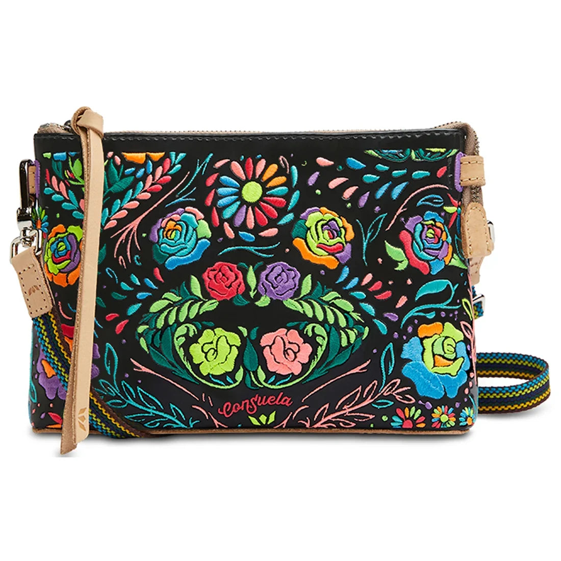 Consuela Rita Midtown Crossbody