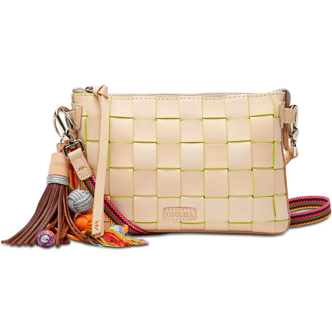 Jody Midtown Crossbody By Consuela