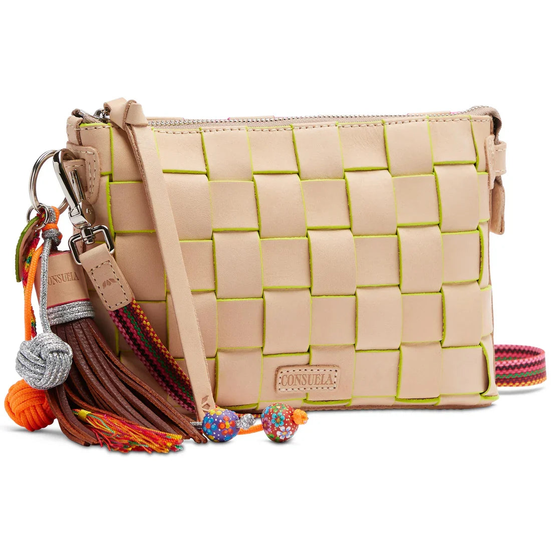 Jody Midtown Crossbody By Consuela