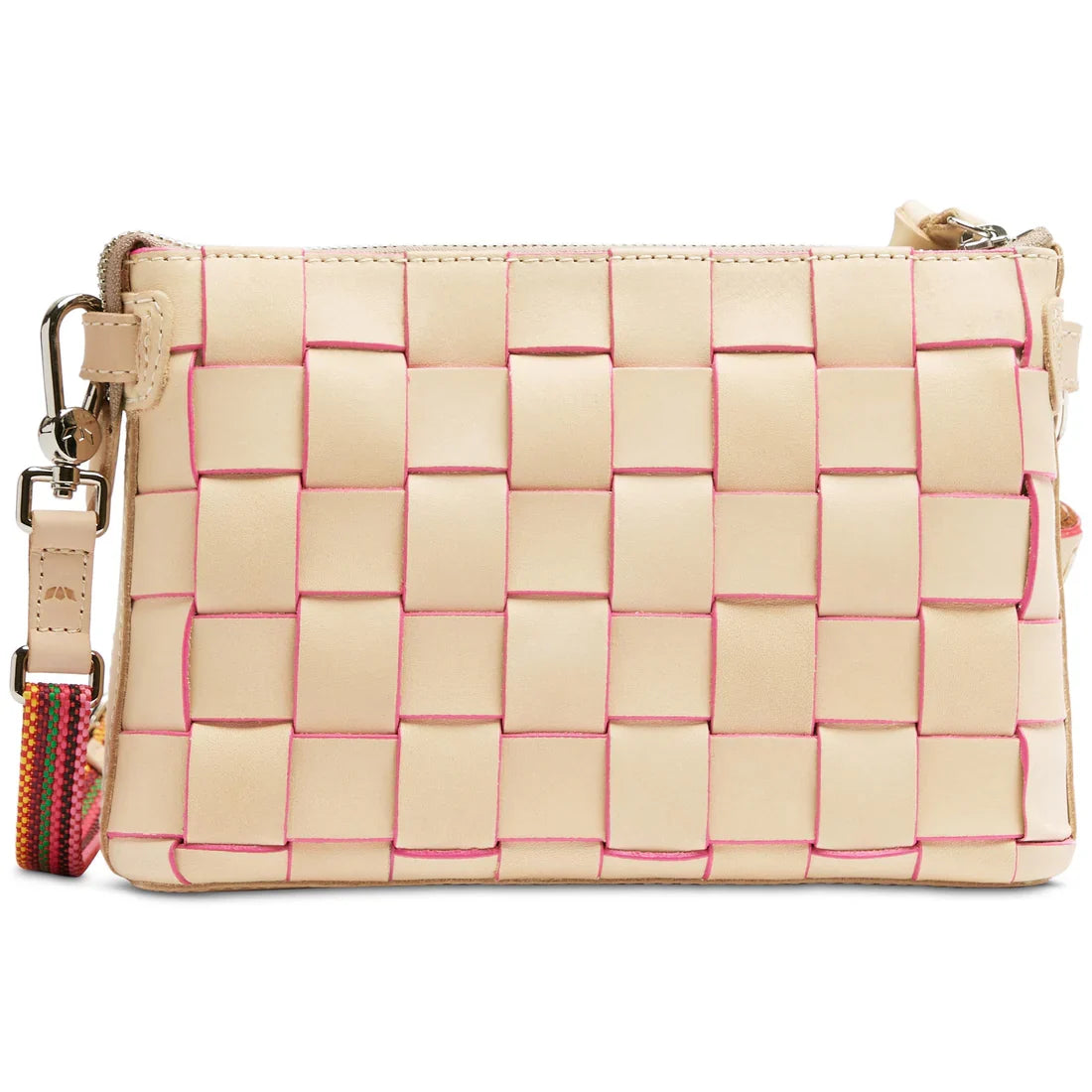 Jody Midtown Crossbody By Consuela