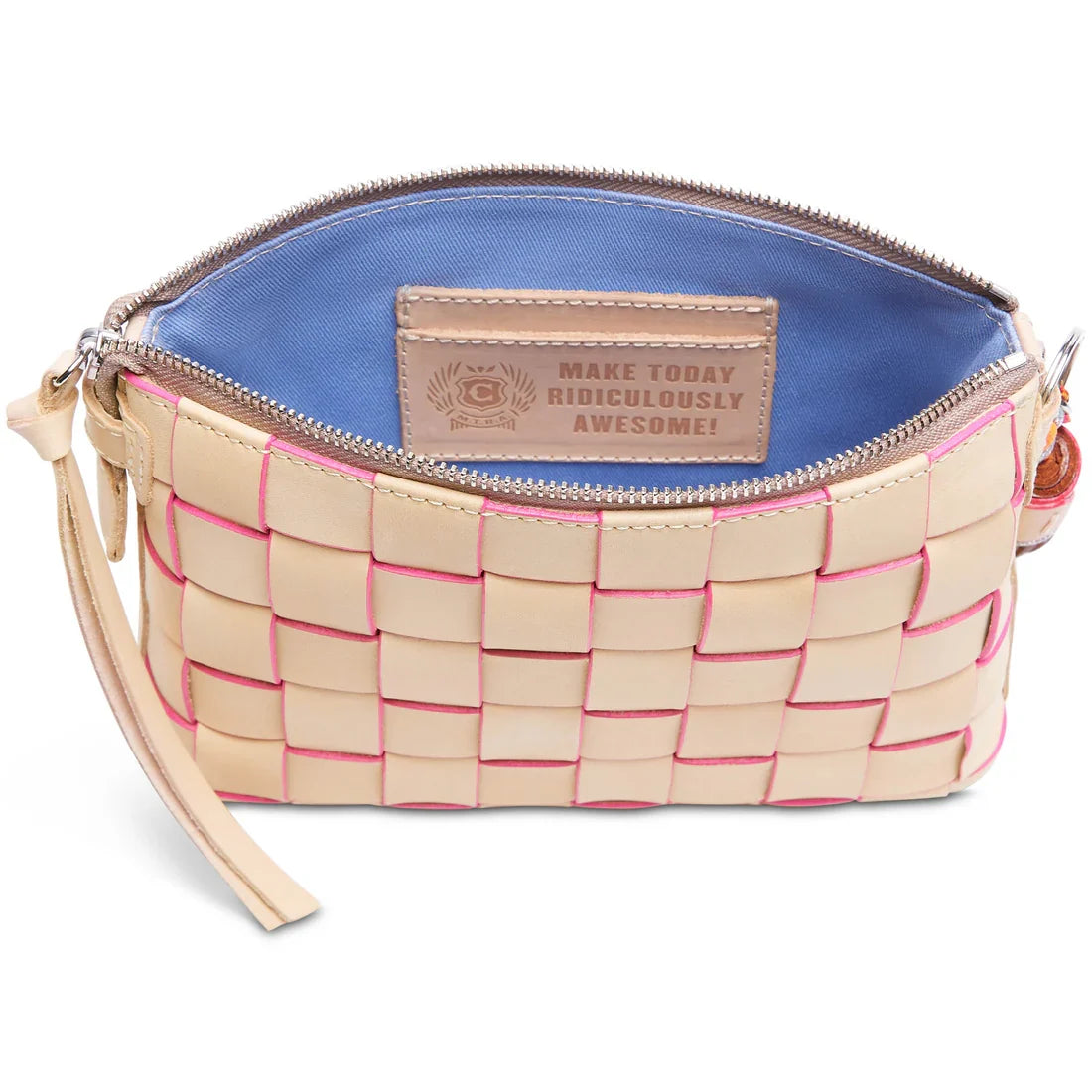 Jody Midtown Crossbody By Consuela