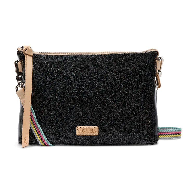 Mariana Midtown Crossbody By Consuela