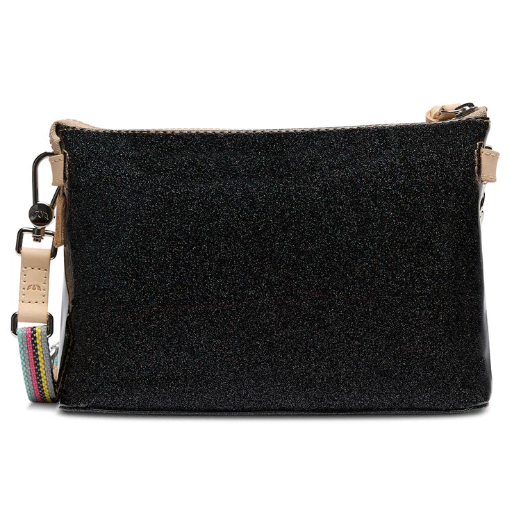 Mariana Midtown Crossbody By Consuela