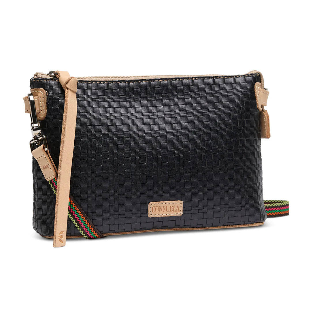 Amy Midtown Crossbody By Consuela
