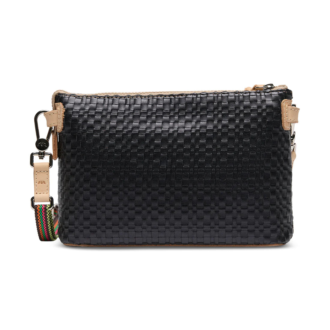 Amy Midtown Crossbody By Consuela