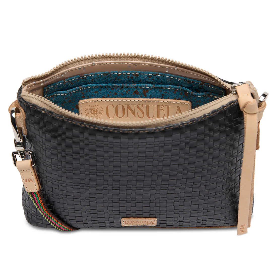 Amy Midtown Crossbody By Consuela