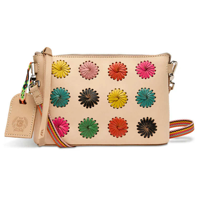 Paloma Midtown Crossbody By Consuela