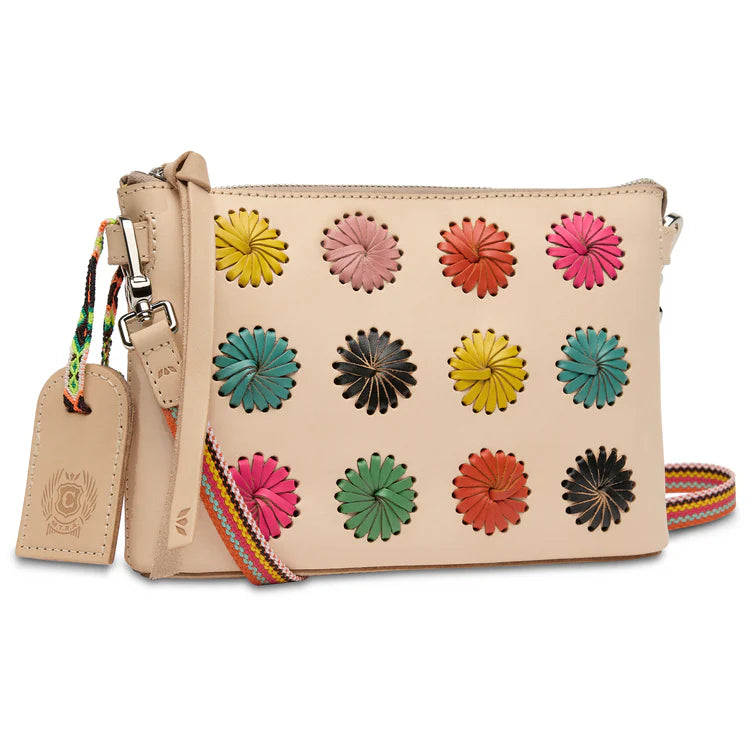 Paloma Midtown Crossbody By Consuela