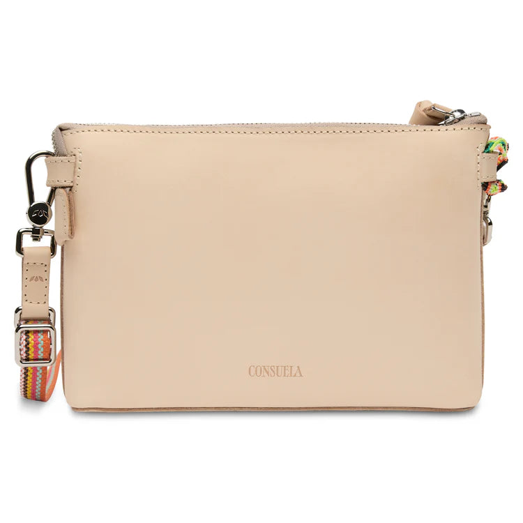 Paloma Midtown Crossbody By Consuela