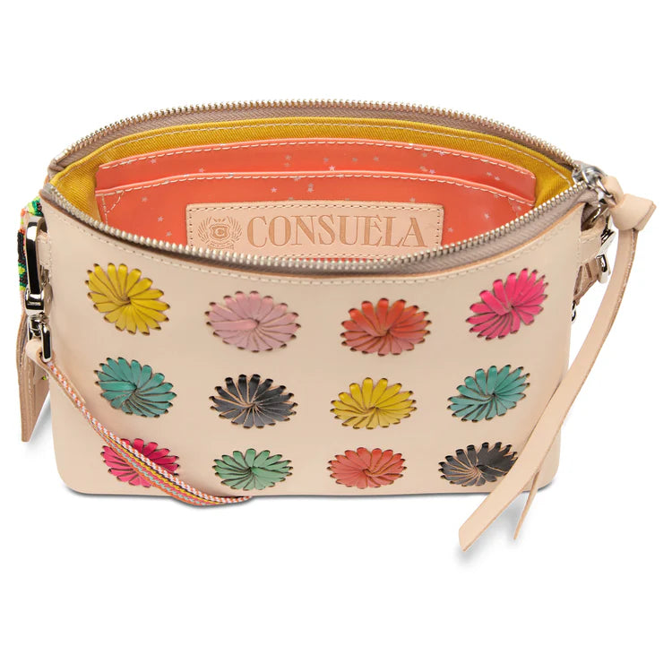 Paloma Midtown Crossbody By Consuela